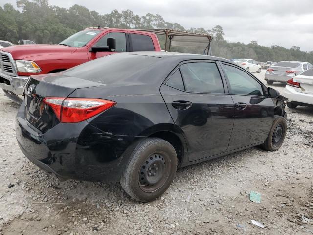 2016 Toyota Corolla L VIN: 5YFBURHE5GP384682 Lot: 39186459