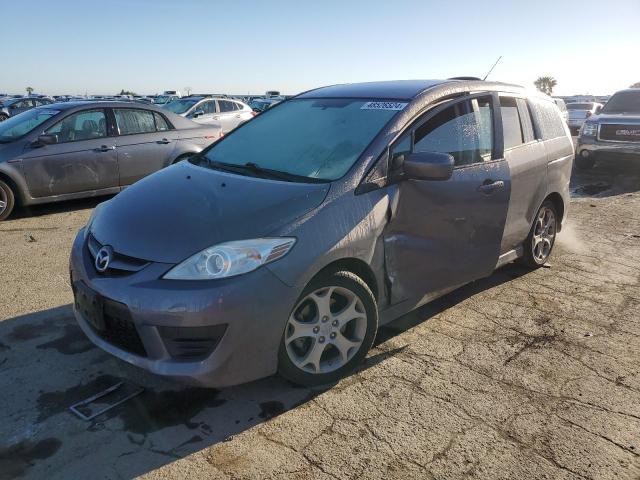 2010 Mazda 5 VIN: JM1CR2WL6A0365400 Lot: 48526524