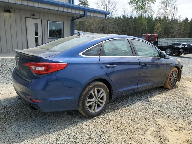2015 Hyundai Sonata Se VIN: 5NPE24AF6FH041528 Lot: 49087234