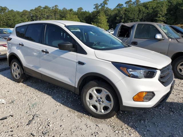 2018 Ford Escape S VIN: 1FMCU0F79JUC75975 Lot: 50866354