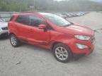 FORD ECOSPORT S photo