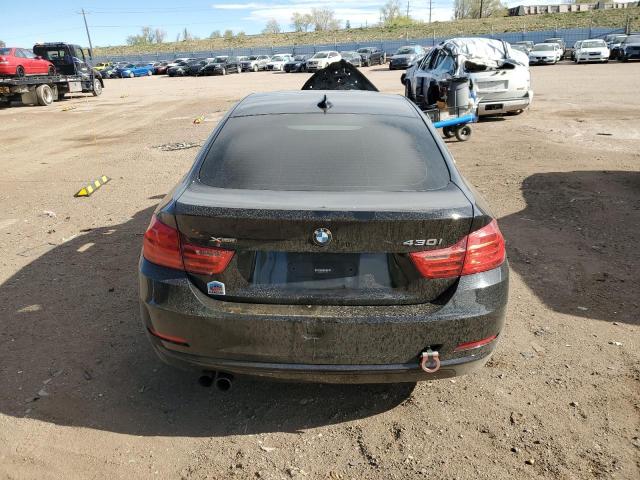 VIN WBA4F9C35HG812386 2017 BMW 4 Series, 430XI Gran... no.6