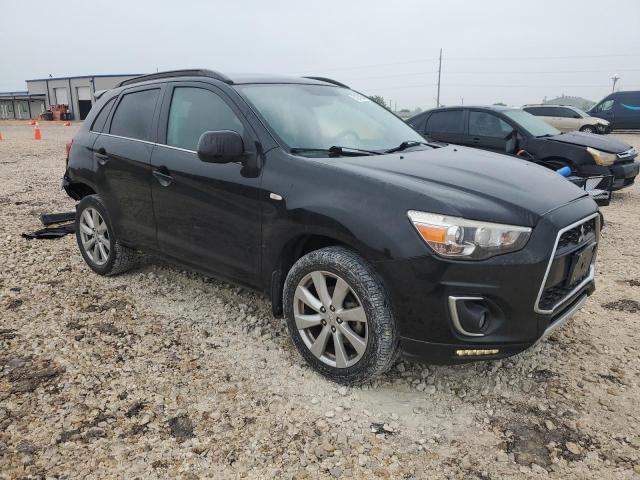 2014 Mitsubishi Outlander Sport Se VIN: 4A4AP4AU9EE019626 Lot: 51231654