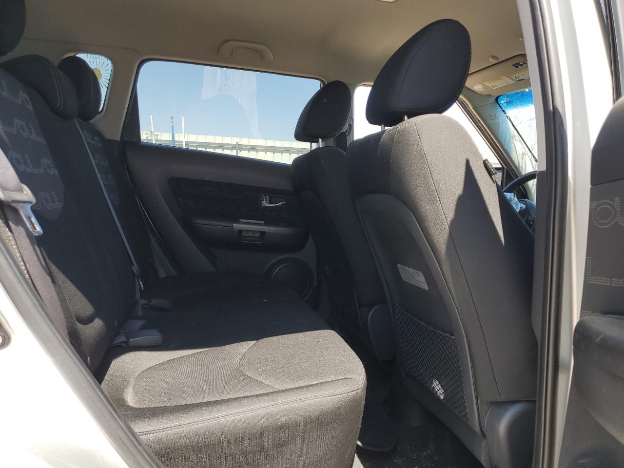 KNDJT2A61C7423983 2012 Kia Soul +