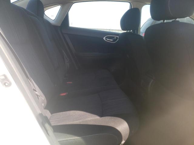 2017 Nissan Sentra S VIN: 3N1AB7AP4HY230096 Lot: 49764134