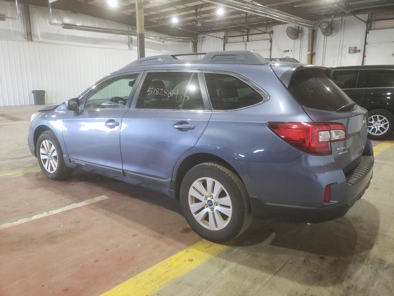 4S4BSAEC9F3221577 2015 Subaru Outback 2.5I Premium