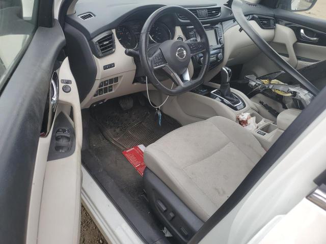 2019 Nissan Rogue Sport S VIN: JN1BJ1CRXKW314568 Lot: 50593274