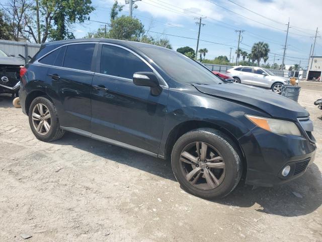 5J8TB4H56DL008334 | 2013 Acura rdx technology