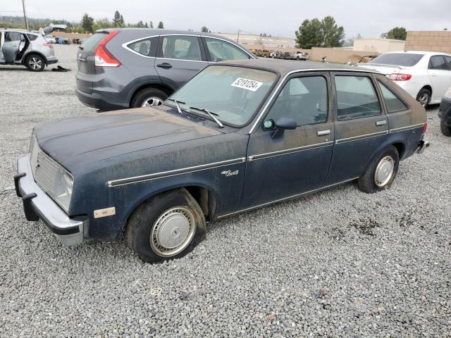 CHEVROLET CHEVETTE