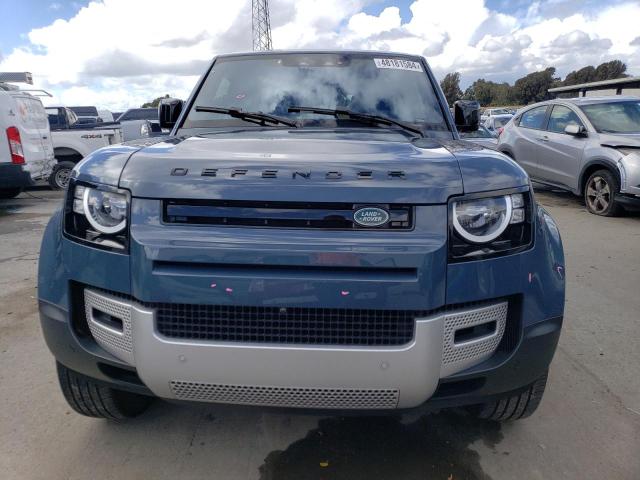 2021 LAND ROVER DEFENDER 9 SALEK6RX1M2047530
