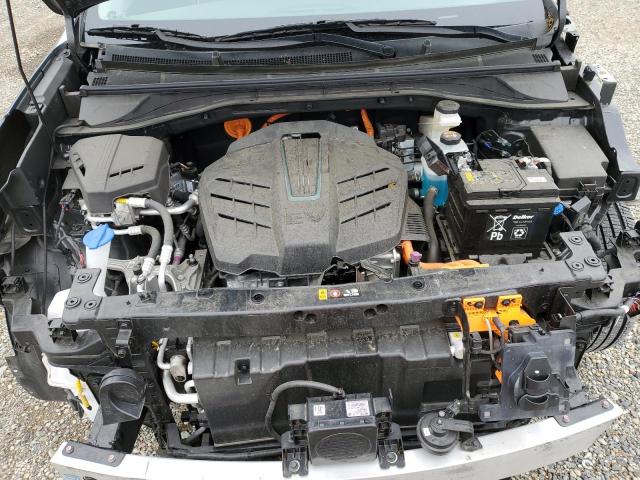 2022 KIA NIRO S - KNDCC3LG2N5158865