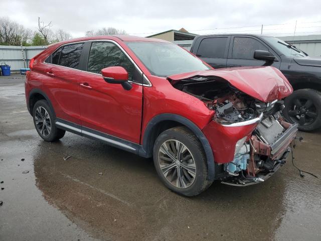 2019 MITSUBISHI ECLIPSE CR - JA4AT5AA8KZ002927