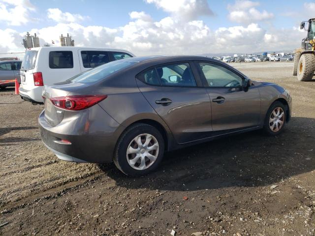 2015 Mazda 3 Sport VIN: 3MZBM1U79FM200436 Lot: 51000684