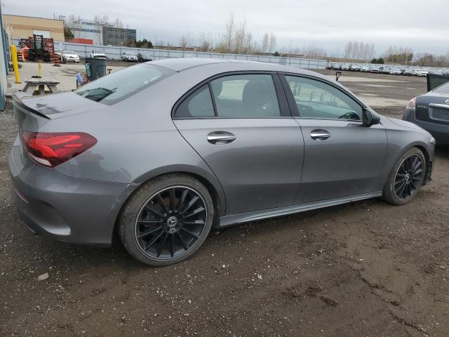 2020 Mercedes-Benz A 220 4Matic VIN: W1K3G4FB5LW046925 Lot: 51093964