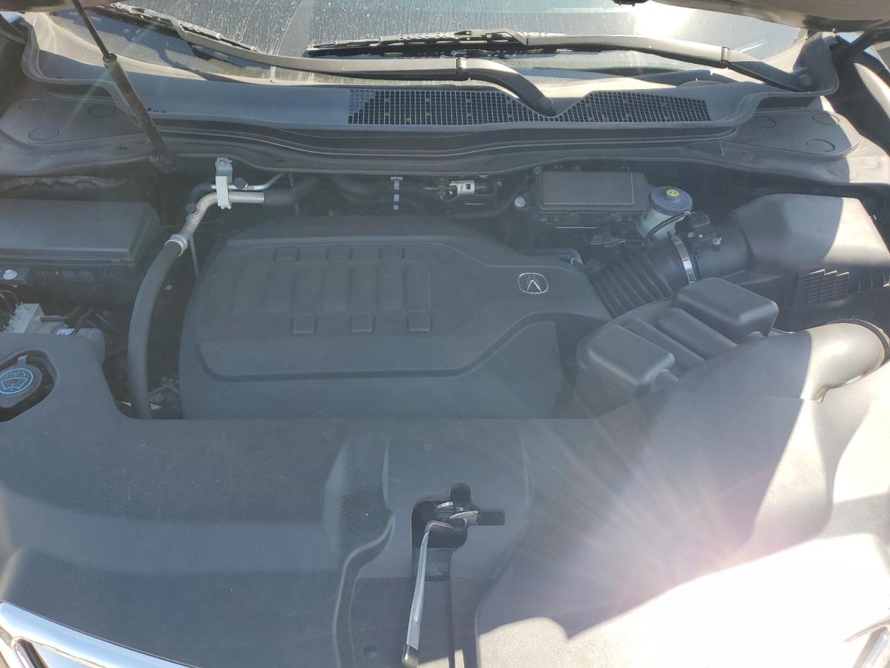 5FRYD4H20GB015905 2016 Acura Mdx