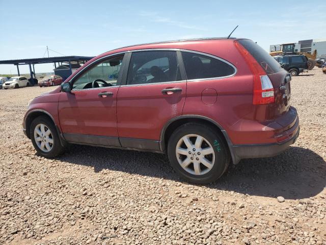 2011 Honda Cr-V Se VIN: 5J6RE3H48BL015231 Lot: 51706584