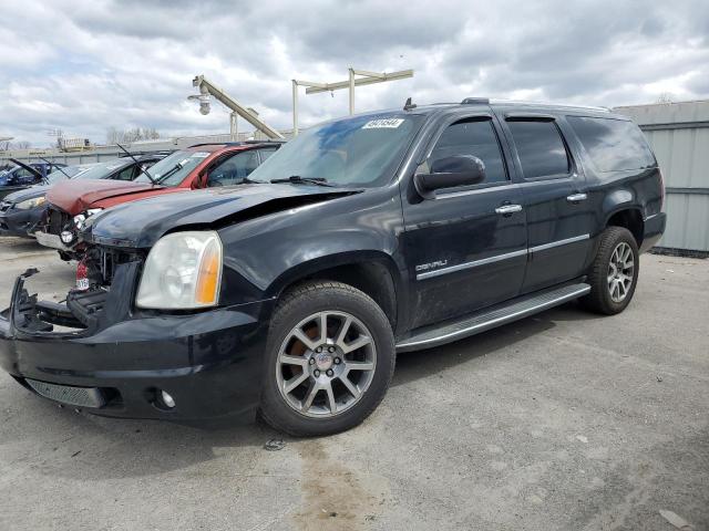 GMC YUKON XL D