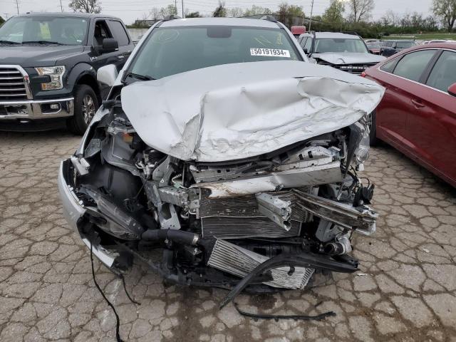 2022 CHEVROLET TRAX 1LT - KL7CJPSM1NB517724