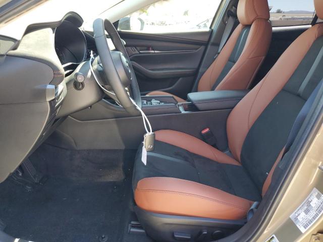 2024 MAZDA 3 CARBON T - 3MZBPBXY8RM405090