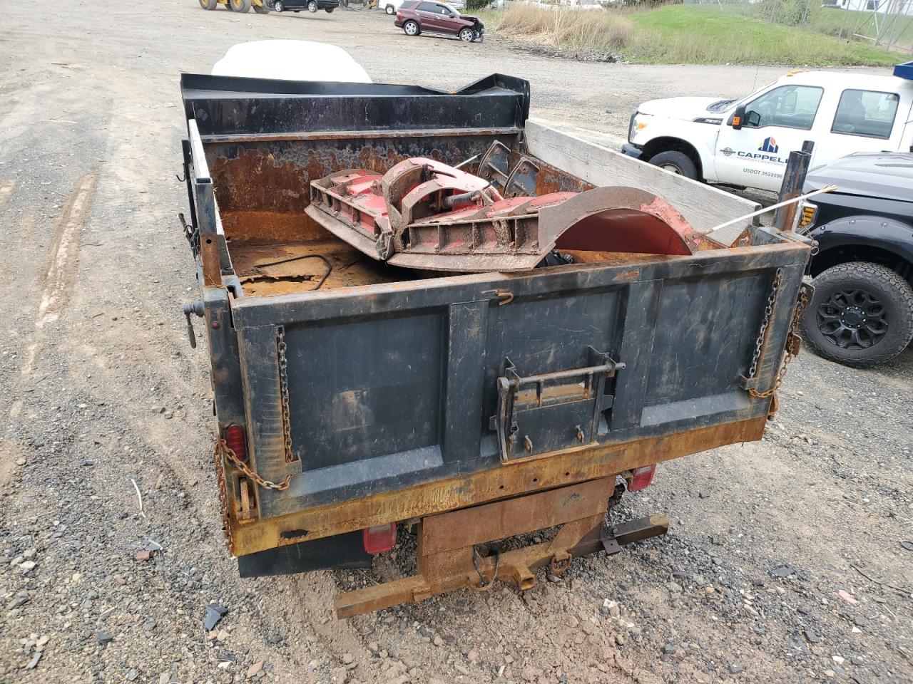 3C7WRLBL5FG506066 2015 Ram 4500