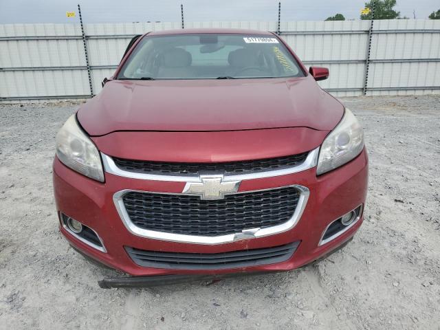 2014 Chevrolet Malibu 3Lt VIN: 1G11G5SX4EF107492 Lot: 53582024