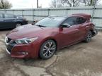 2017 NISSAN MAXIMA 3.5 - 1N4AA6AP7HC391602