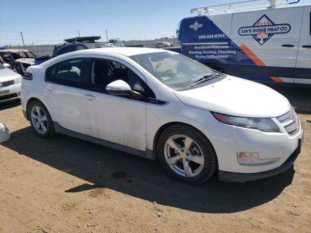 VIN 1G1RE6E46DU136776 2013 Chevrolet Volt no.4