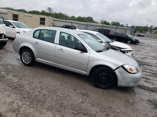 2010 Chevrolet Cobalt Ls VIN: 1G1AB5F57A7126016 Lot: 50759924