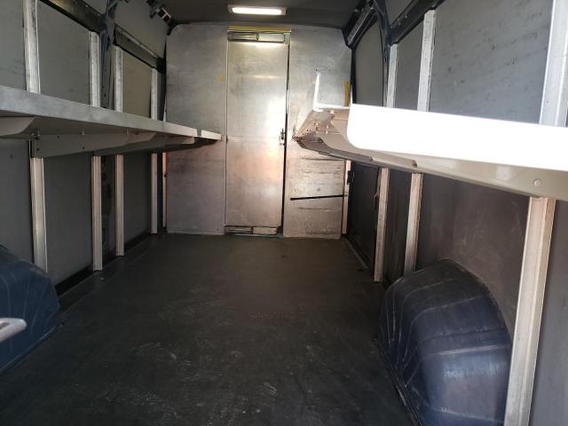 2021 Ram Promaster 3500 3500 High VIN: 3C6MRVJGXME544736 Lot: 52143424