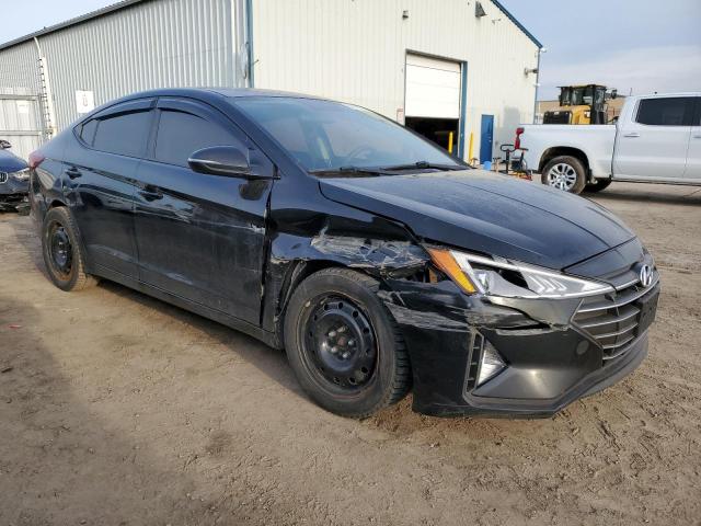 2020 Hyundai Elantra Sel VIN: KMHD84LF3LU088844 Lot: 51870814