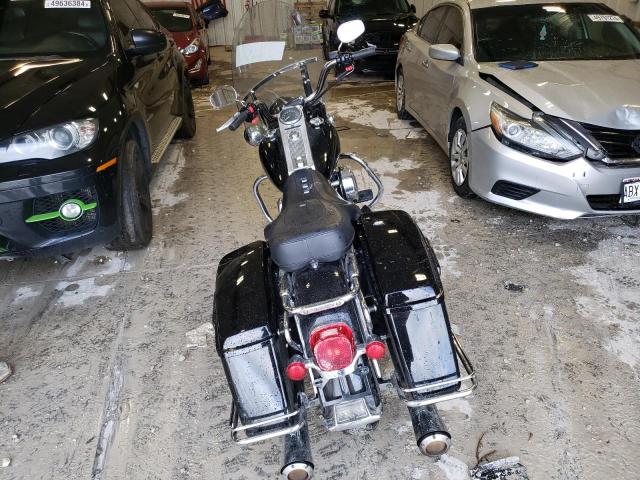 2006 HARLEY-DAVIDSON FLHPI - 1HD1FHW116Y689802