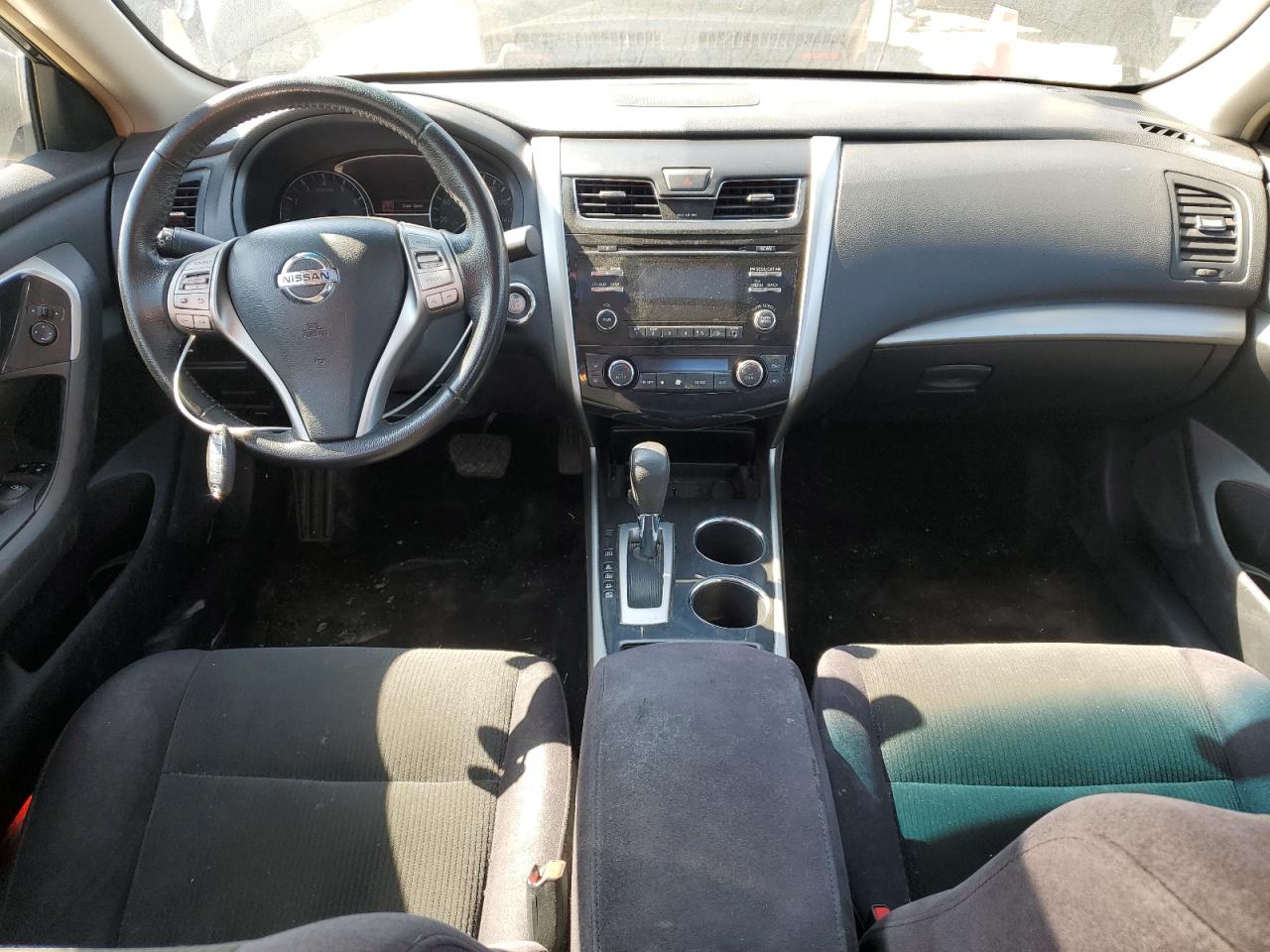 1N4AL3AP6DN475966 2013 Nissan Altima 2.5