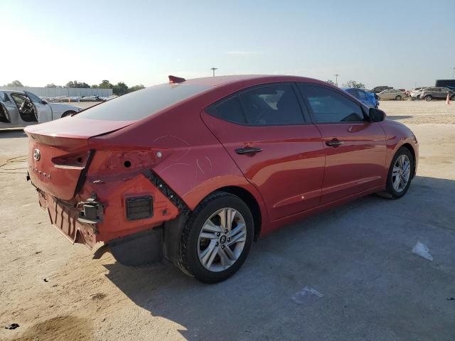 2020 Hyundai Elantra Sel VIN: 5NPD84LF3LH537552 Lot: 52284324