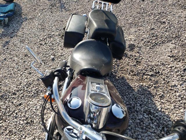 2006 HARLEY-DAVIDSON FLSTI 1HD1JFB196Y019536
