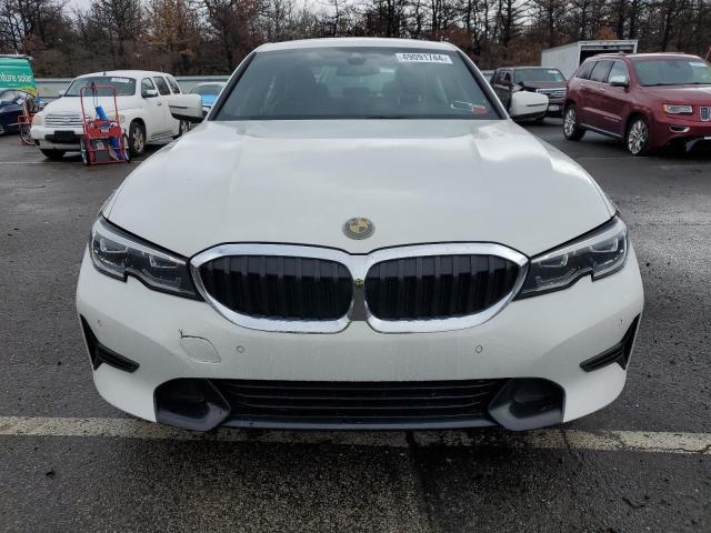 2020 BMW 330Xi VIN: 3MW5R7J06L8B06026 Lot: 49091744