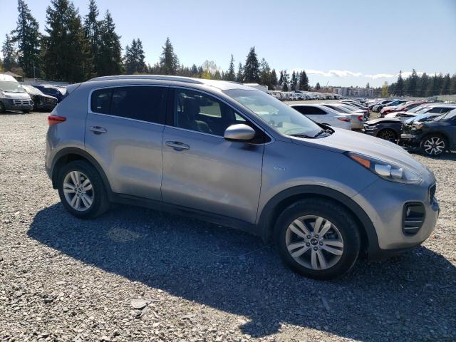 2019 Kia Sportage Lx VIN: KNDPMCAC5K7567151 Lot: 51737744