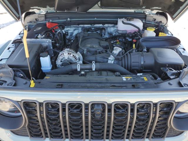 VIN 1C4RJXSJ1RW204626 2024 Jeep Wrangler, Rubicon 392 no.12