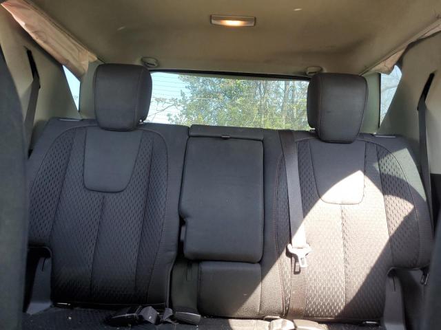 2015 Chevrolet Equinox Ls VIN: 2GNALAEK7F1177354 Lot: 52580634