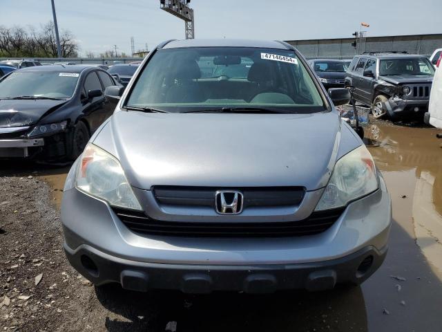 2008 Honda Cr-V Lx VIN: 5J6RE483X8L013003 Lot: 47146454