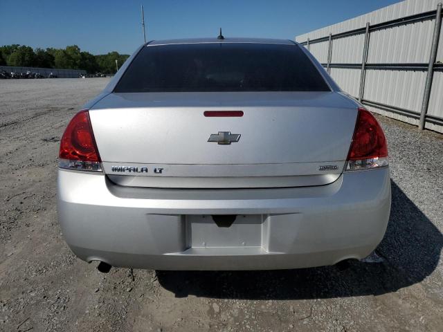 2014 Chevrolet Impala Limited Lt VIN: 2G1WB5E34E1134857 Lot: 51703934