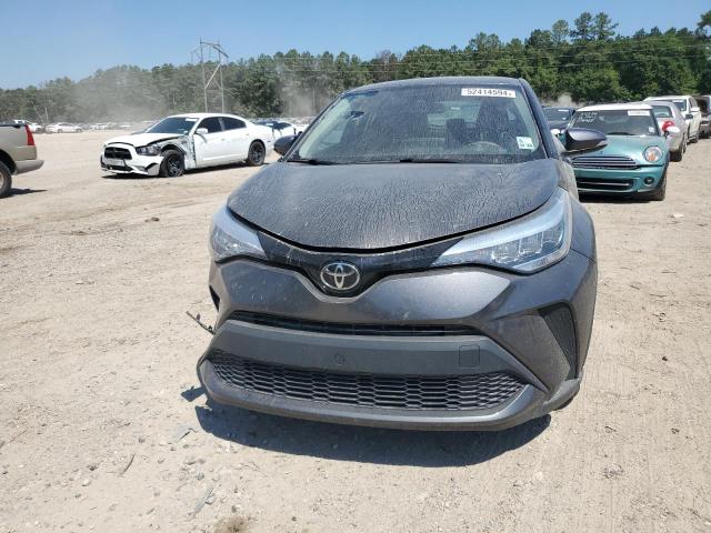 NMTKHMBX0MR137833 Toyota C-HR XLE 5