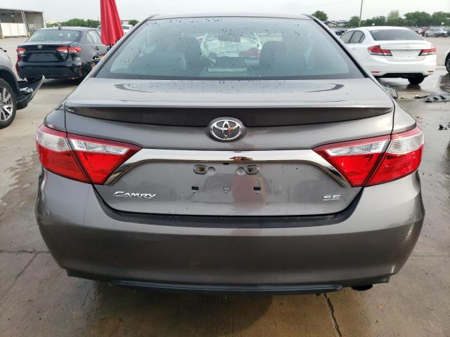 VIN 4T1BF1FK3GU242866 2016 Toyota Camry, LE no.6