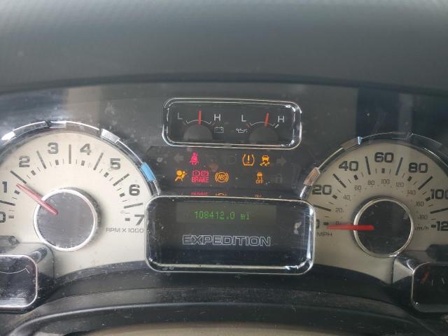 2013 Ford Expedition El Xlt VIN: 1FMJK1J51DEF53579 Lot: 48917814