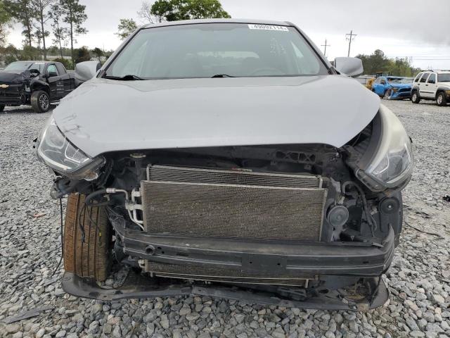 2015 HYUNDAI TUCSON GLS - KM8JT3AF4FU062398