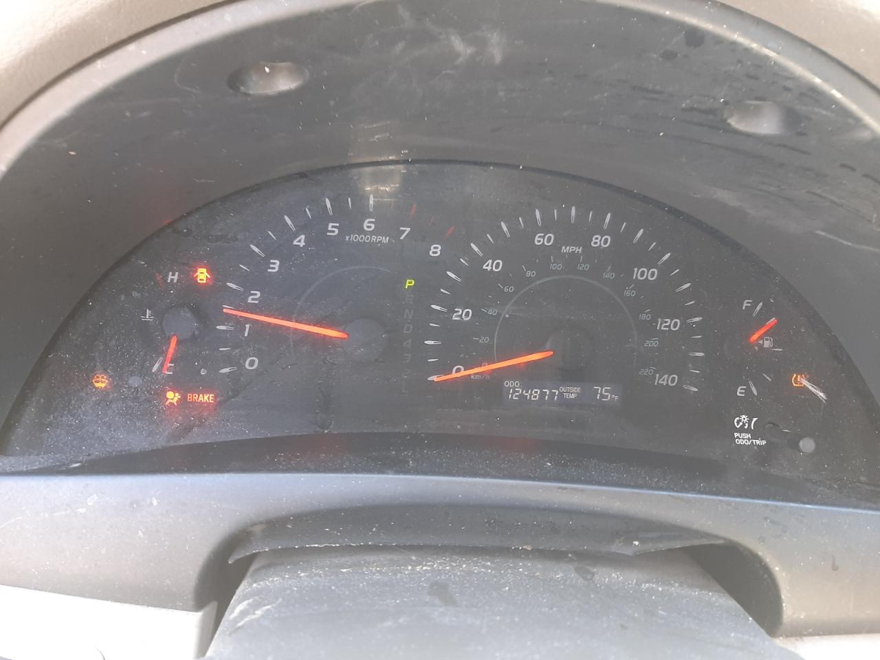 4T1BE46KX7U617429 2007 Toyota Camry Ce