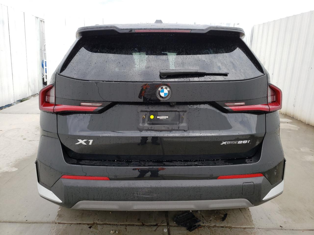 WBX73EF05P5W44233 2023 BMW X1 xDrive28I