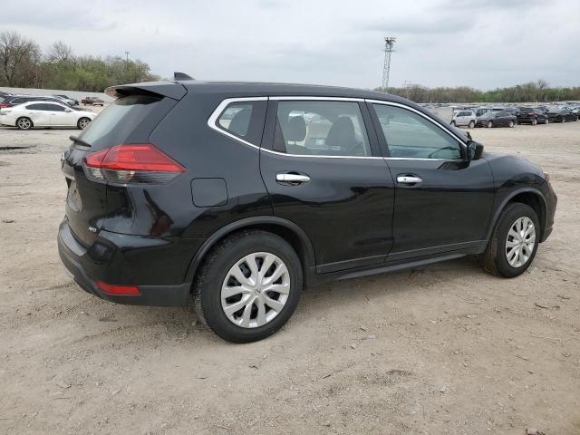 2017 NISSAN ROGUE S - JN8AT2MV3HW005266