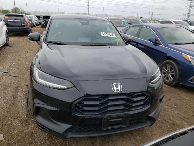 2024 HONDA HR-V SPORT - 3CZRZ2H53RM731096