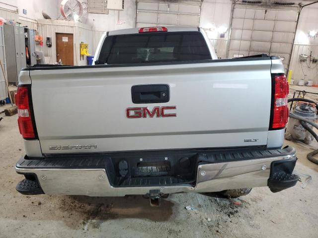 2014 GMC Sierra K1500 Slt VIN: 3GTU2VEC2EG494084 Lot: 49060624