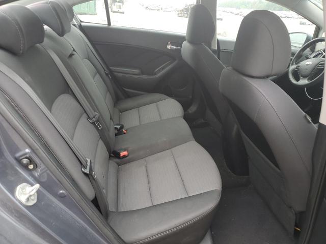 2014 Kia Forte Lx VIN: KNAFX4A63E5176841 Lot: 51267344